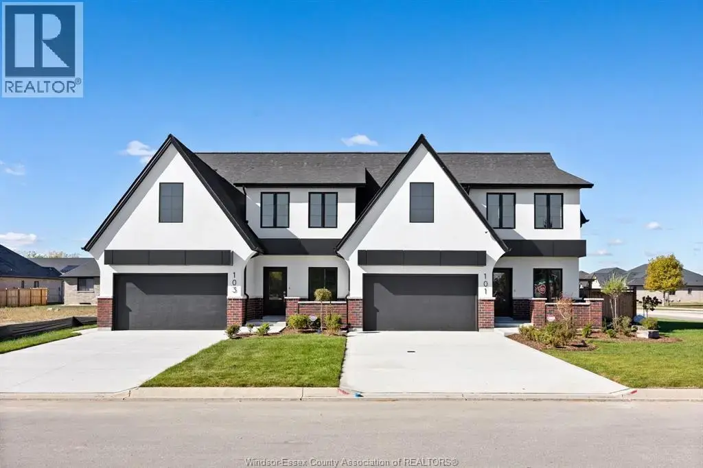 109 Erie Isle Court, Amherstburg